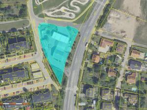 Dražba komerční nemovitosti, Praha - Horní Počernice, Ve žlíbku, 309 m2