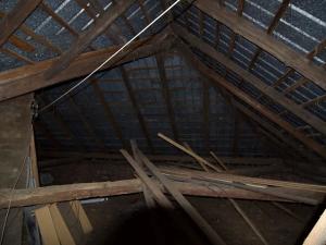 Prodej rodinného domu, Bystřice pod Hostýnem, 118 m2