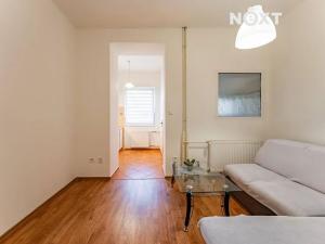 Pronájem bytu 1+1, Šumperk, Vančurova, 42 m2