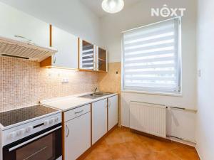 Pronájem bytu 1+1, Šumperk, Vančurova, 42 m2
