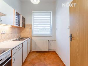 Pronájem bytu 1+1, Šumperk, Vančurova, 42 m2