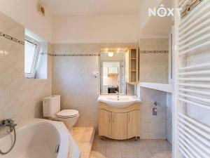 Pronájem bytu 1+1, Šumperk, Vančurova, 42 m2
