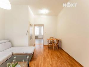 Pronájem bytu 1+1, Šumperk, Vančurova, 42 m2