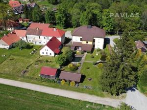 Prodej činžovního domu, Malonty, 389 m2
