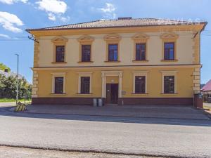 Prodej činžovního domu, Malonty, 389 m2