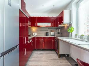 Prodej bytu 3+1, České Budějovice, K. Štěcha, 84 m2
