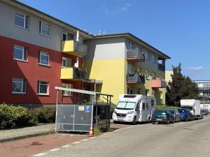 Prodej bytu 1+1, Praha - Vinoř, Českodubská, 45 m2