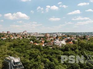Prodej bytu 2+kk, Praha - Modřany, Československého exilu, 58 m2