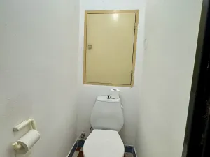 Pronájem bytu 2+kk, Praha - Hostivař, Tenisová, 48 m2