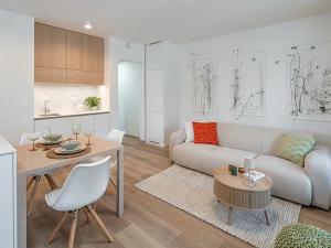 Prodej bytu 1+kk, Praha - Kamýk, Hodkovická, 49 m2