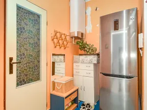 Prodej bytu 2+kk, Plzeň, Úslavská, 44 m2