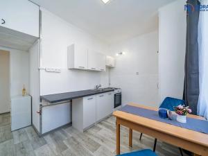 Pronájem bytu 2+1, Olomouc, Na Bystřičce, 51 m2