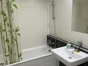 Prodej bytu 2+kk, Praha - Hlubočepy, Ondrákové, 56 m2