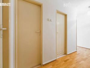 Prodej bytu 3+1, Hodonín, Sušilova, 76 m2