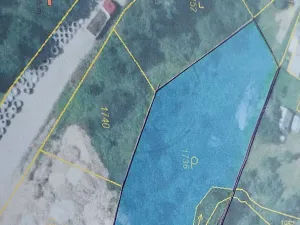 Prodej pozemku pro bydlení, Velké Kunětice, 1650 m2