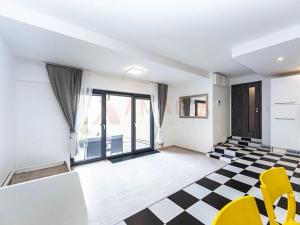 Prodej bytu 1+kk, Praha - Karlín, U Mlýnského kanálu, 80 m2