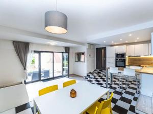 Prodej bytu 1+kk, Praha - Karlín, U Mlýnského kanálu, 80 m2