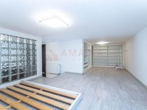 Prodej bytu 1+kk, Praha - Karlín, U Mlýnského kanálu, 80 m2