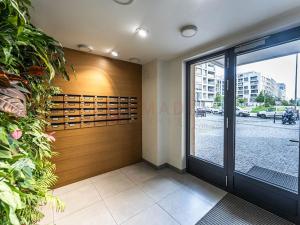 Prodej bytu 1+kk, Praha - Karlín, U Mlýnského kanálu, 80 m2