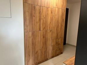 Pronájem bytu 1+kk, Praha - Smíchov, Na Neklance, 42 m2