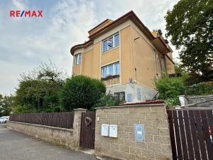 Pronájem bytu 2+1, Praha - Hlubočepy, V násypu, 85 m2