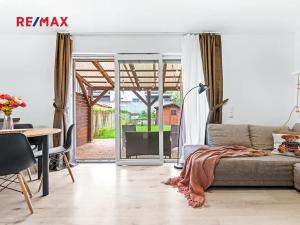 Pronájem rodinného domu, Zbůch, Dvořákova, 69 m2