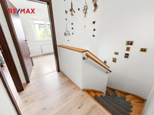 Pronájem rodinného domu, Zbůch, Dvořákova, 69 m2