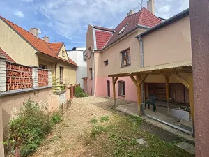 Prodej obchodního prostoru, Třebíč, Sucheniova, 200 m2