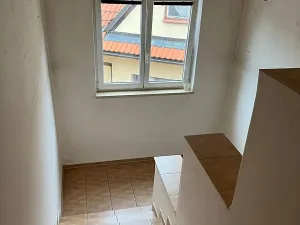 Prodej obchodního prostoru, Třebíč, Sucheniova, 200 m2