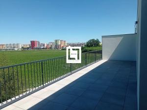 Pronájem bytu 2+kk, Olomouc, Bryksova, 51 m2