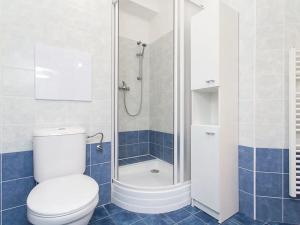 Prodej bytu 2+kk, Praha - Letňany, Kuželova, 37 m2
