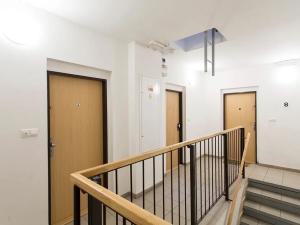 Prodej bytu 2+kk, Praha - Letňany, Kuželova, 37 m2