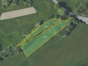 Prodej louky, Votice, 5544 m2