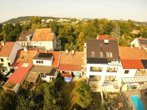 Prodej rodinného domu, Brno, Optátova, 240 m2