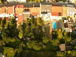 Prodej rodinného domu, Brno, Optátova, 240 m2