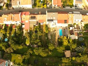 Prodej rodinného domu, Brno, Optátova, 240 m2