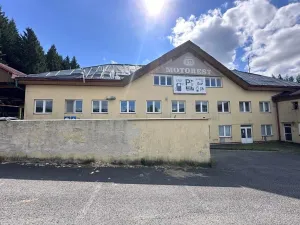 Prodej ubytování, Mosty u Jablunkova, 2513 m2