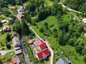 Prodej pozemku pro bydlení, Dolní Lánov, 3030 m2