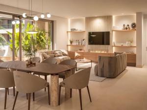 Prodej bytu 2+kk, Marbella, Španělsko, 55 m2