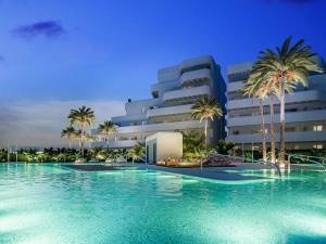 Prodej bytu 3+kk, Torre del Mar, Španělsko, 72 m2
