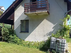 Prodej chaty, Louňovice, Na Dolách, 70 m2
