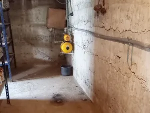 Prodej chaty, Louňovice, Na Dolách, 70 m2