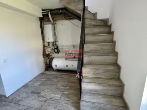 Prodej rodinného domu, Sezimovo Ústí, Okružní, 115 m2