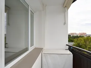 Pronájem bytu 4+1, Brno, Fillova, 92 m2