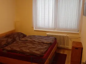 Prodej bytu 3+1, Ostrava, Staňkova, 72 m2