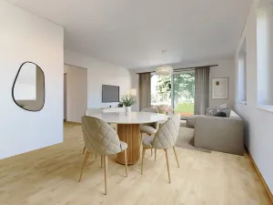 Prodej rodinného domu, Veleň, Na růžku, 130 m2