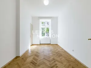 Pronájem bytu 3+1, Praha - Vinohrady, Polská, 114 m2