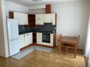Pronájem bytu 2+kk, Praha, Meteorologická, 57 m2