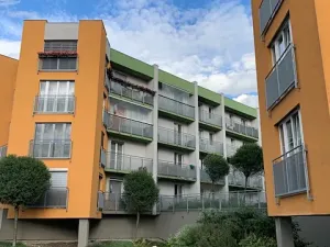 Pronájem bytu 2+kk, Praha, Meteorologická, 57 m2