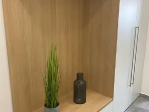 Pronájem bytu 1+kk, Pardubice, Smetanovo náměstí, 39 m2